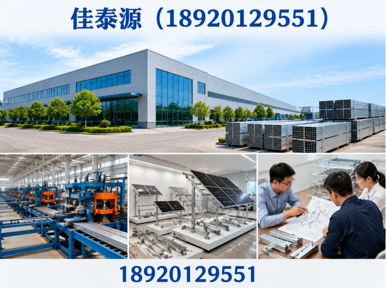 佳泰源(18920129551)公司介绍图